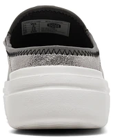 Hey Dude Women's Austin Lift Classic Casual Sneakers from Finish Line