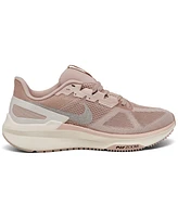 Nike Women's Air Zoom Structure 25 Running Shoes from Finish Line