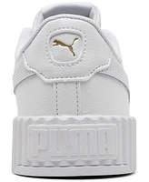 Puma Women's Carina 3.0 Casual Sneakers from Finish Line