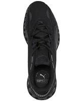 Puma Men's Softride Frequence Running Sneakers from Finish Line