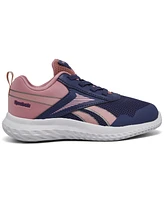 Reebok Toddler Girls Rush Runner 5 Casual Sneakers from Finish Line