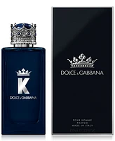 Dolce&Gabbana Men's K Parfum
