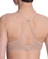 Natori Women's Bliss Convertible T-Shirt Bra 721346