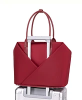 Large Origami 15" Laptop Ultra Matte Tote