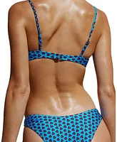 Bright Swimwear Women's Indie Top