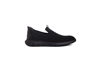 Marc Joseph New York Men's Princeton Street Hands-Free Slip On Technology Lightweight Mesh Oxfords