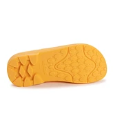 Muk Luks Women's Garden Clog and Glove Set