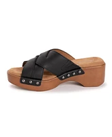 Muk Luks Women's Cadence Sandal