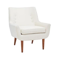 Amina Accent Chair