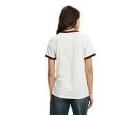 Cotton On Women's Regular Lcn Slim Fit Graphic Tee