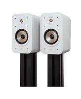 Polk Audio Signature Elite ES20 Bookshelf Speakers - Pair