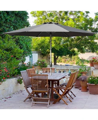Mondawe 10FT Patio Umbrella