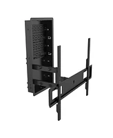 Kanto R600 Recessed In-Wall Tv Mount for 65"- 90" TVs