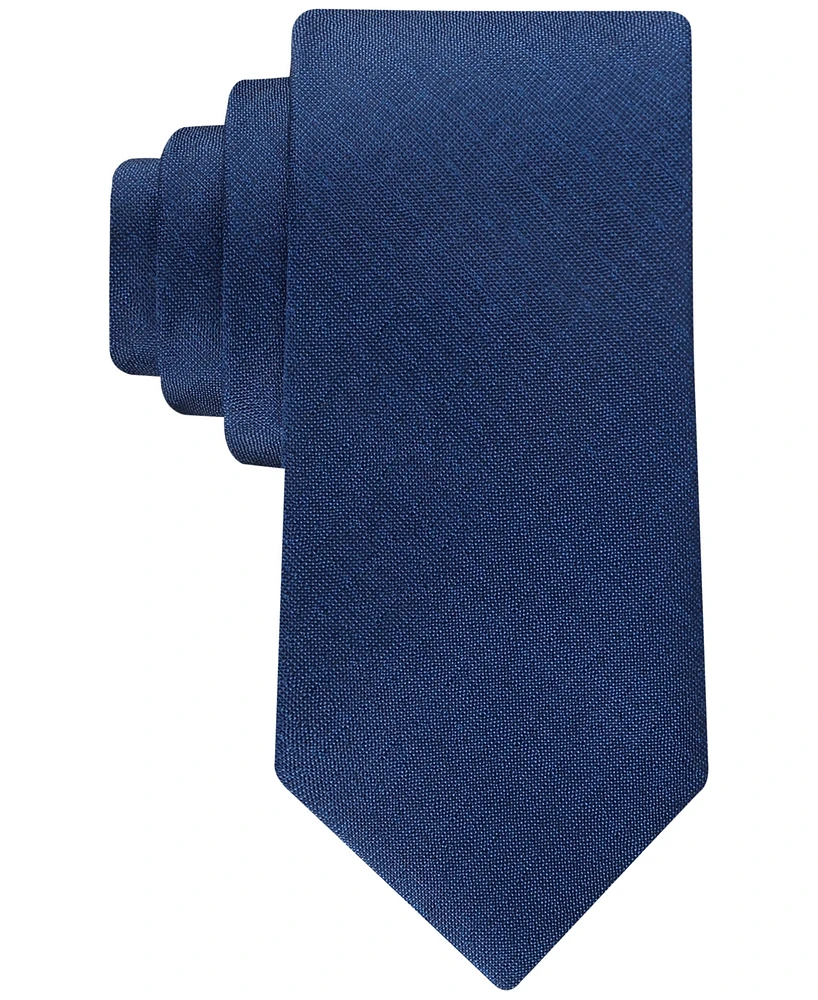 Tommy Hilfiger Men's Amador Solid Tie