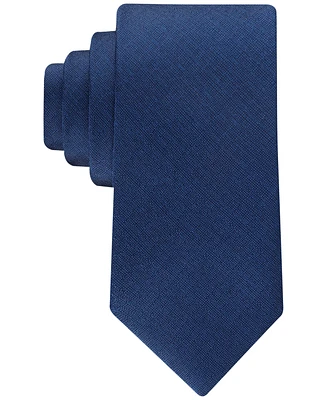 Tommy Hilfiger Men's Amador Solid Tie