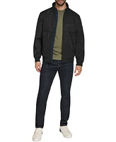 Tommy Hilfiger Men's Tech Bomber Jacket