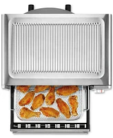 Breville The Smart Oven 10-Function Air Fryer Compact