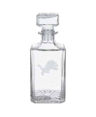 Logo Brands Detroit Lions Decanter