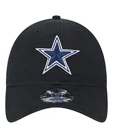 New Era Men's Dallas Cowboys Main 9TWENTY Adjustable Hat