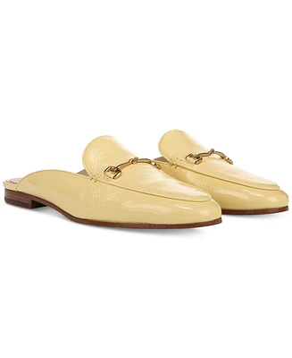 Sam Edelman Women's Linnie Tailored Mules