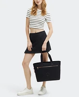 Kipling Colissa Up Laptop Tote Bag