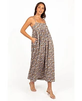 Andy Maxi Dress