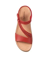 Baretraps Women's Frolick Wedge Sandals