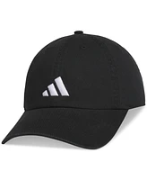 adidas Men's Ultimate 3 Embroidered Logo Cap