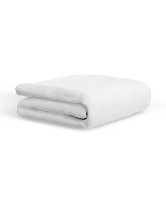 Vibe Premium Fitted Terry Cloth Waterproof Mattress Protector