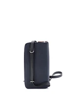 Pre-Owned HERMES Nouveau To Go Wallet Epsom with Swift