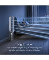 Dyson Purifier Cool Connected Tower Fan TP07