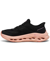 Skechers Women's Slip-Ins: Max Cushioning Glide-Step Running Sneakers from Finish Line