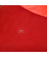 Pre-Owned HERMES Gm Picotin Lock Bag Clemence