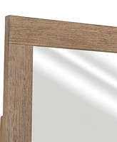 Alverton Mirror, Created for Macy's