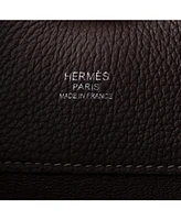 Pre-Owned HERMES So 26 Handbag Togo