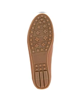 Aerosoles Women's Day-Drive Round Toe Loafers