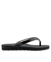 Aerosoles Women's Jace Round Toe Thong Sandals