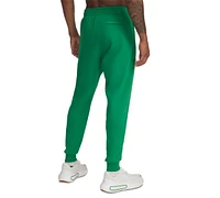 Under Armour Men's Rival Tapered-Fit Fleece Joggers