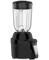 Black + Decker 8-Speed 700-Watt Ice Crush Blender