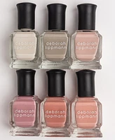 Deborah Lippmann 6-Pc. Limited-Edition Swan Lake Nail Polish Set