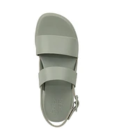 Naturalizer Women's Coast Slingback Wedge Sandals
