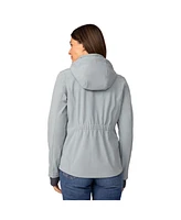 Free Country Women's Aeris Ii Super Softshell Jacket