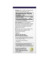Natrol Cognium Memory Extra Strength 200 mg