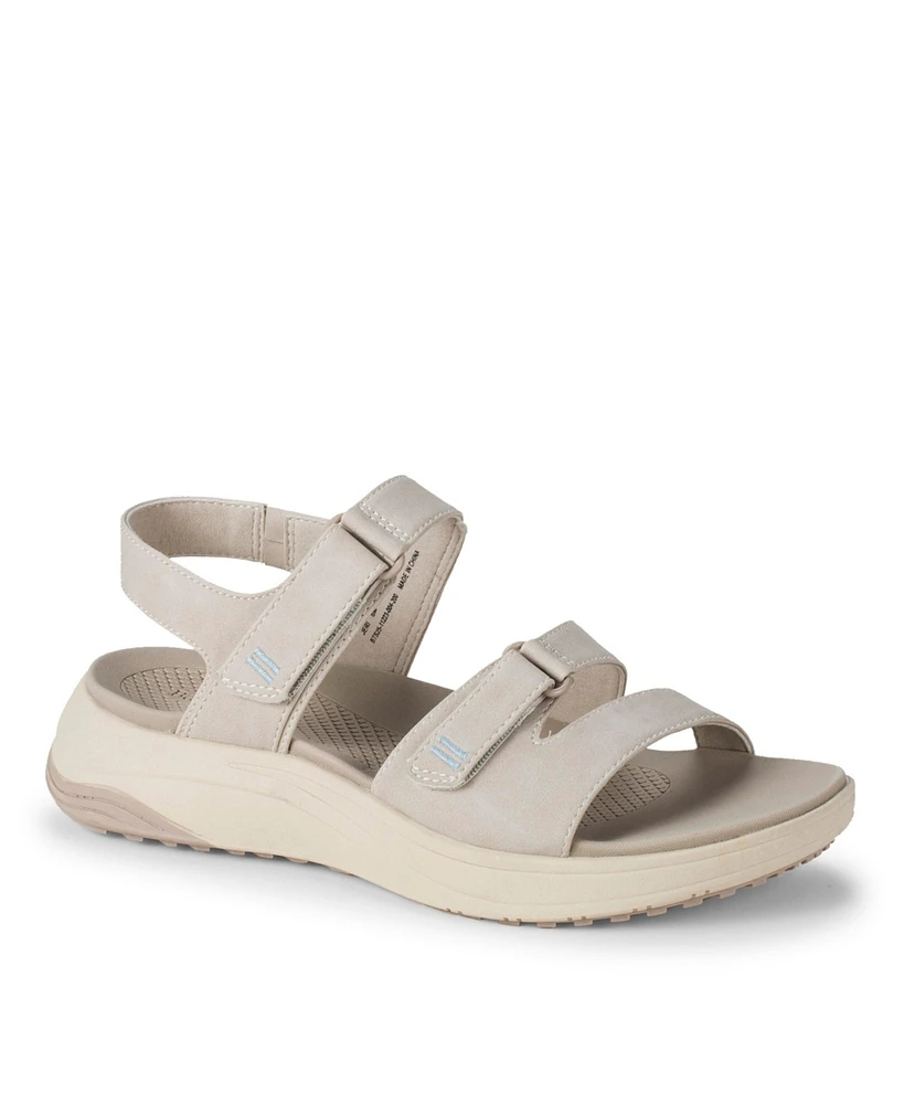 Baretraps Women's Jeri Wedge Sandals