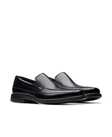 Clarks Men's Collection Cosgrove Free Leather Dress Loafer