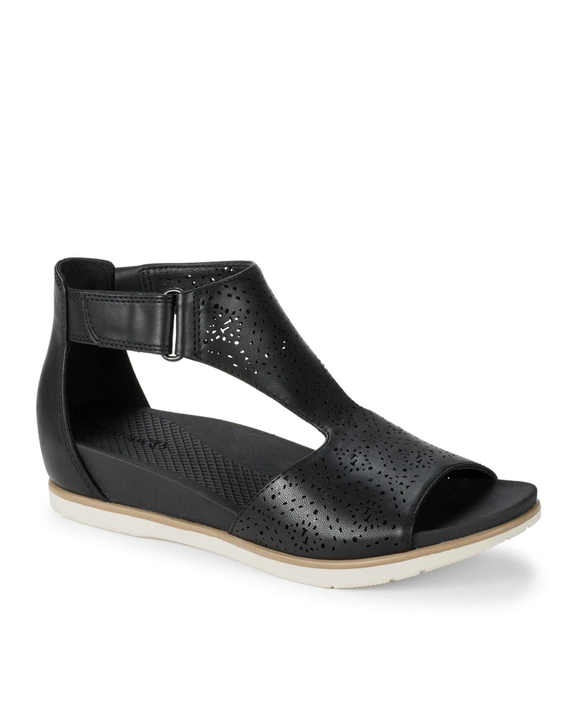 Baretraps Women's Samira Wedge Sandals