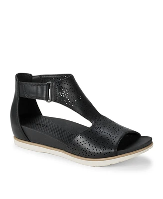 Baretraps Women's Samira Wedge Sandals