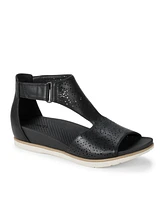 Baretraps Women's Samira Wedge Sandals
