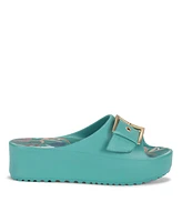 Baretraps Women's Pacey Platform Sandals