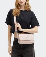 Kipling Women's Aras Medium Shoulder Bag